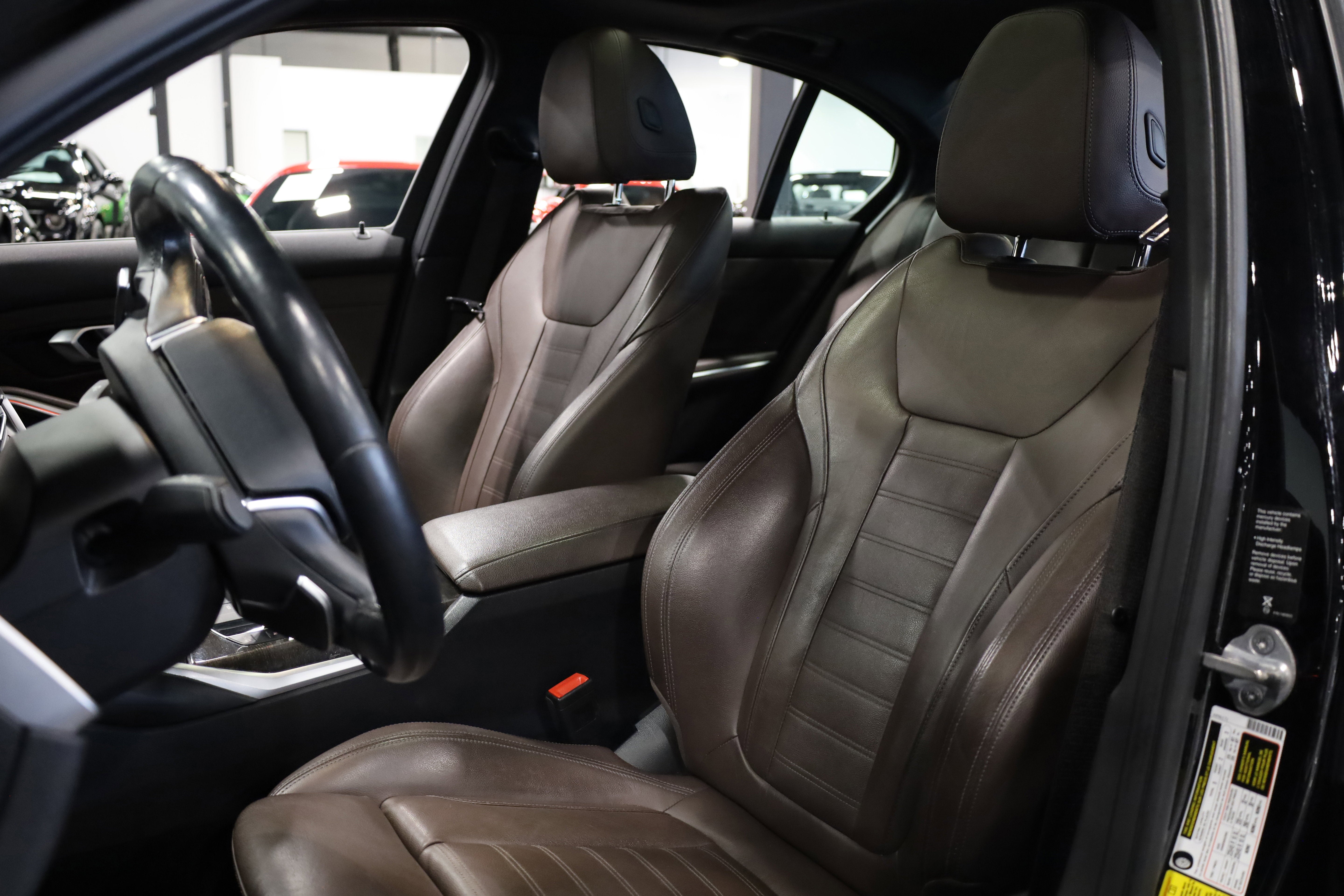 2020 BMW 3 Series 330i xDrive