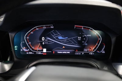 2020 BMW 3 Series 330i xDrive