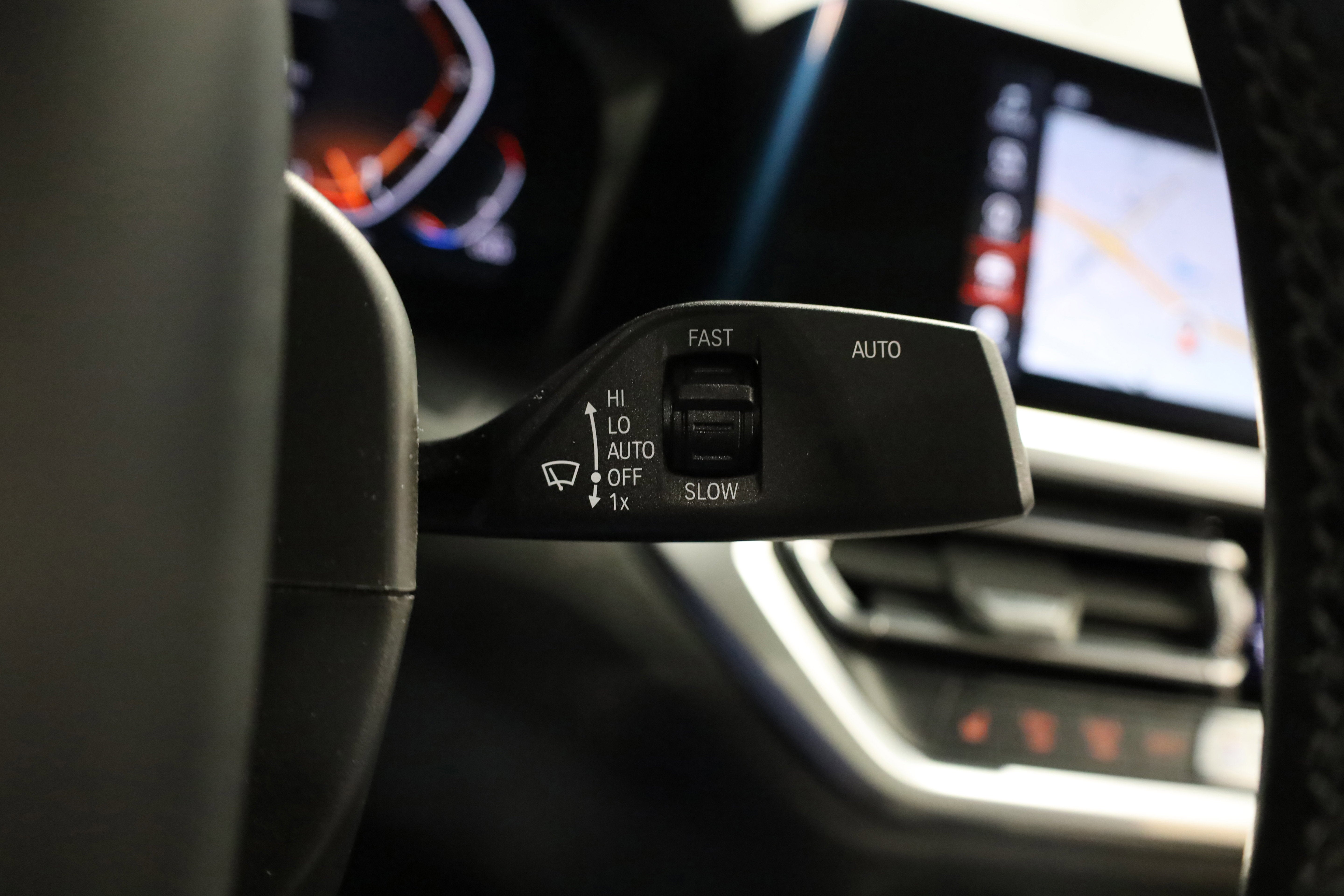 2020 BMW 3 Series 330i xDrive