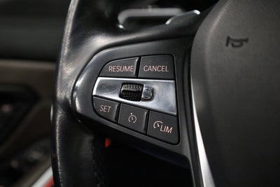 2020 BMW 3 Series 330i xDrive