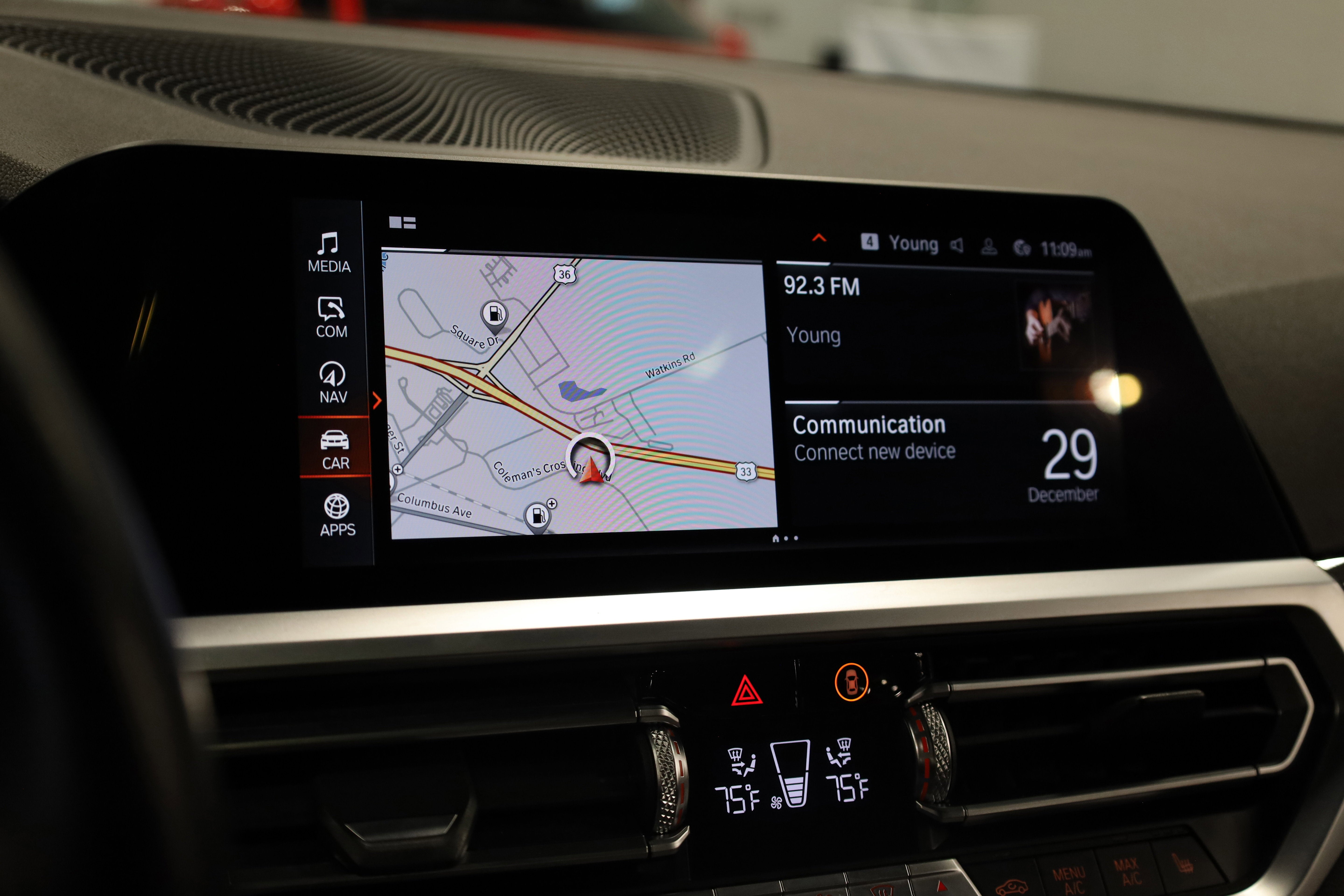 2020 BMW 3 Series 330i xDrive