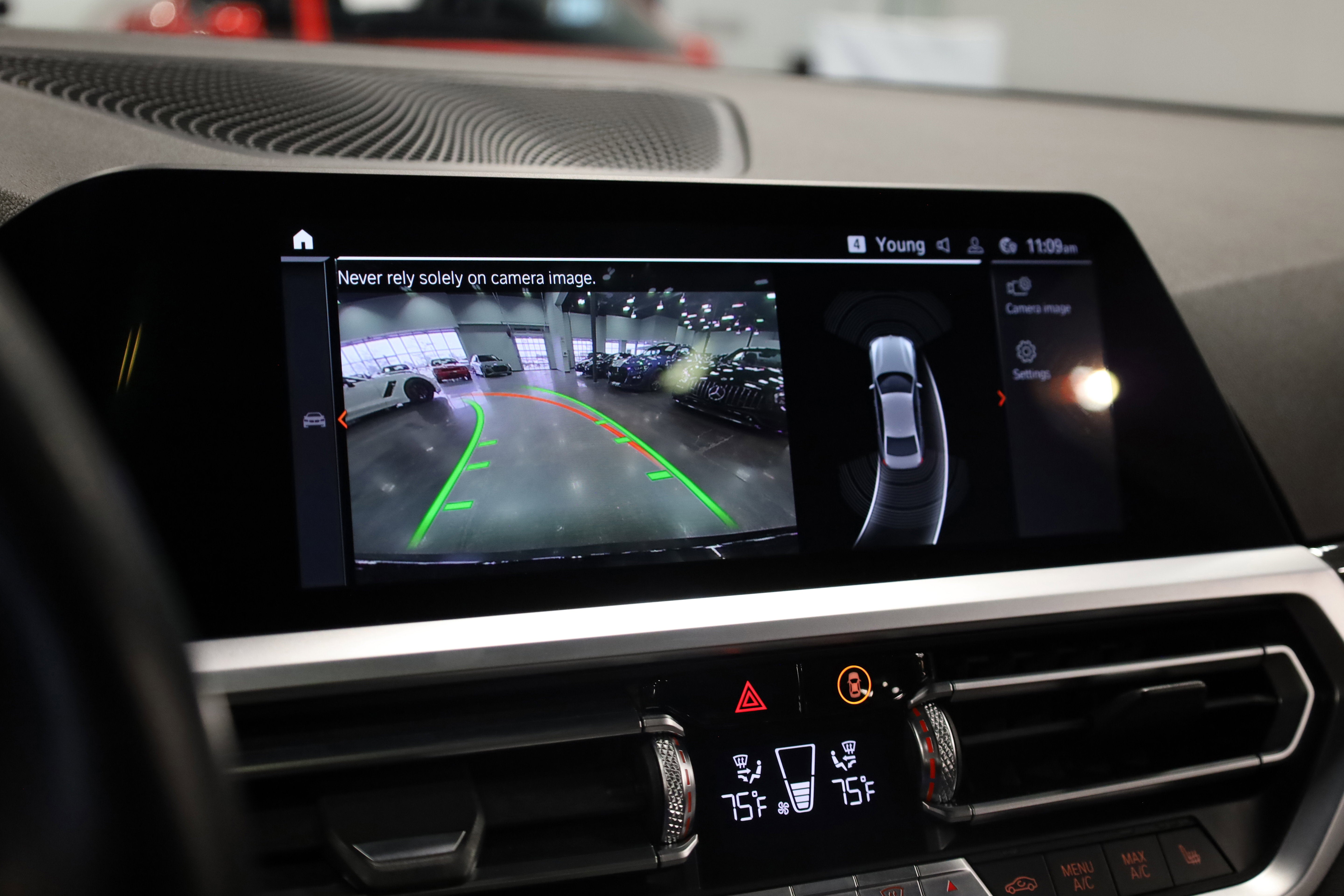 2020 BMW 3 Series 330i xDrive