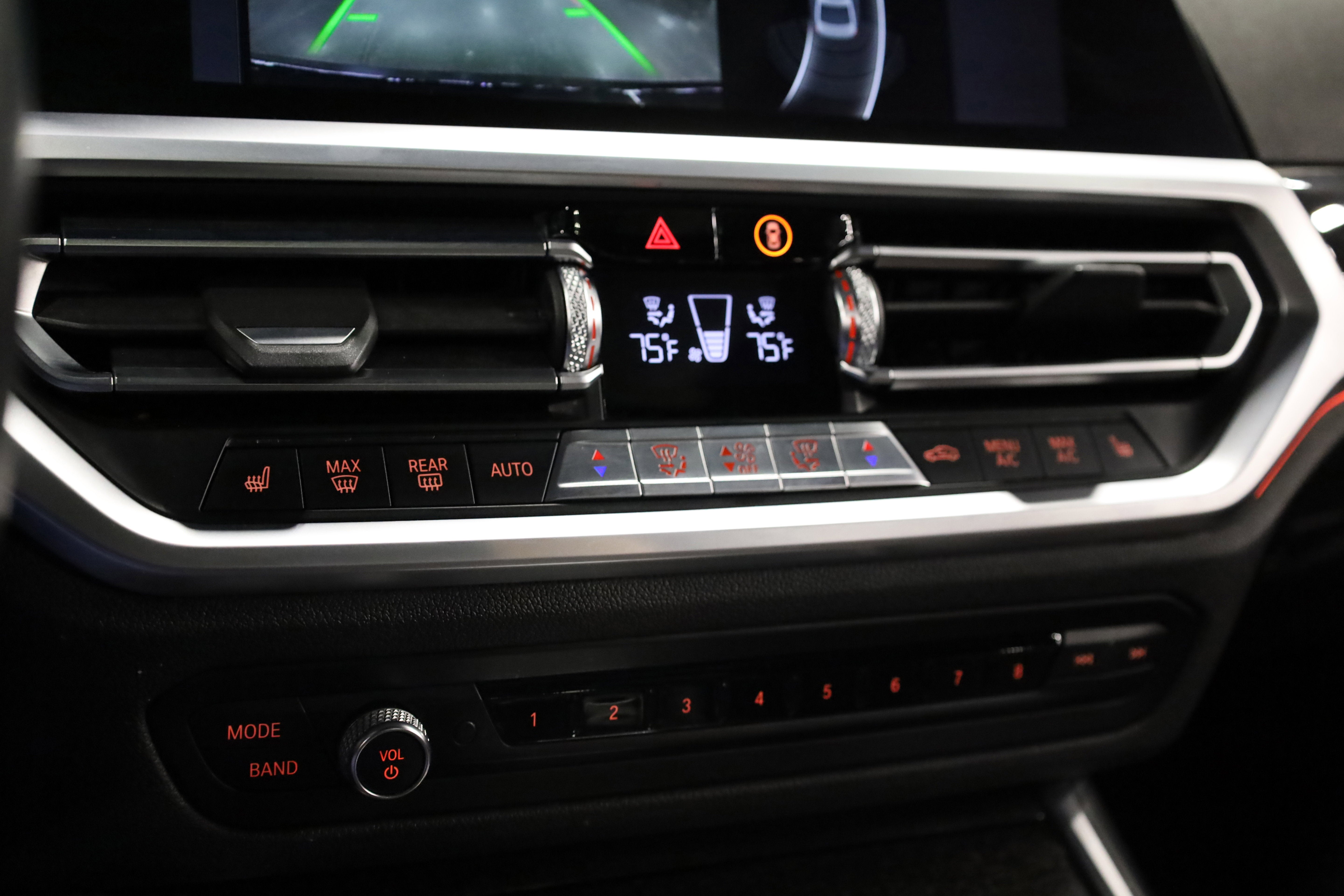 2020 BMW 3 Series 330i xDrive