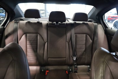 2020 BMW 3 Series 330i xDrive