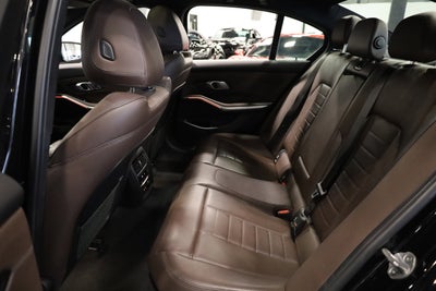 2020 BMW 3 Series 330i xDrive