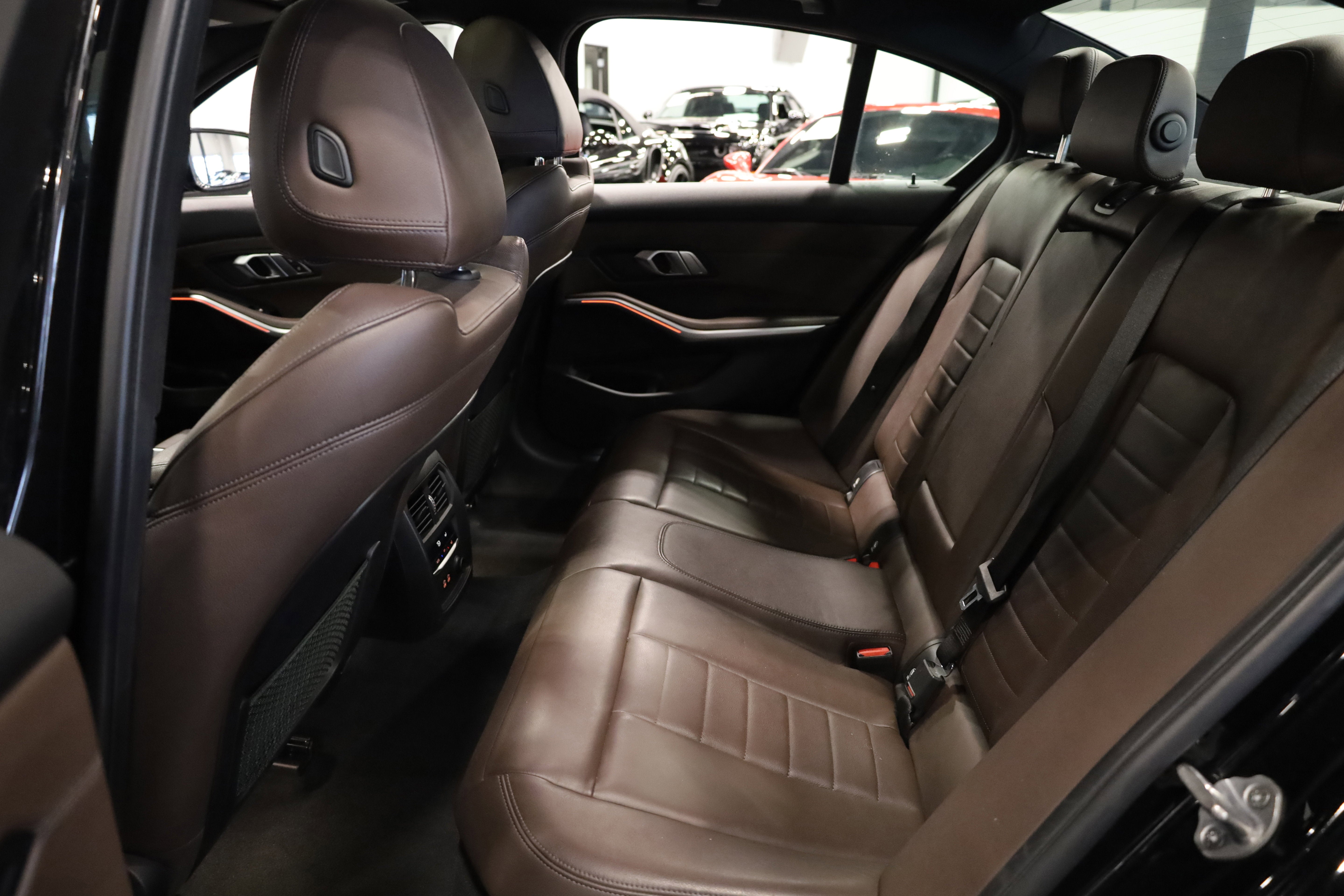 2020 BMW 3 Series 330i xDrive