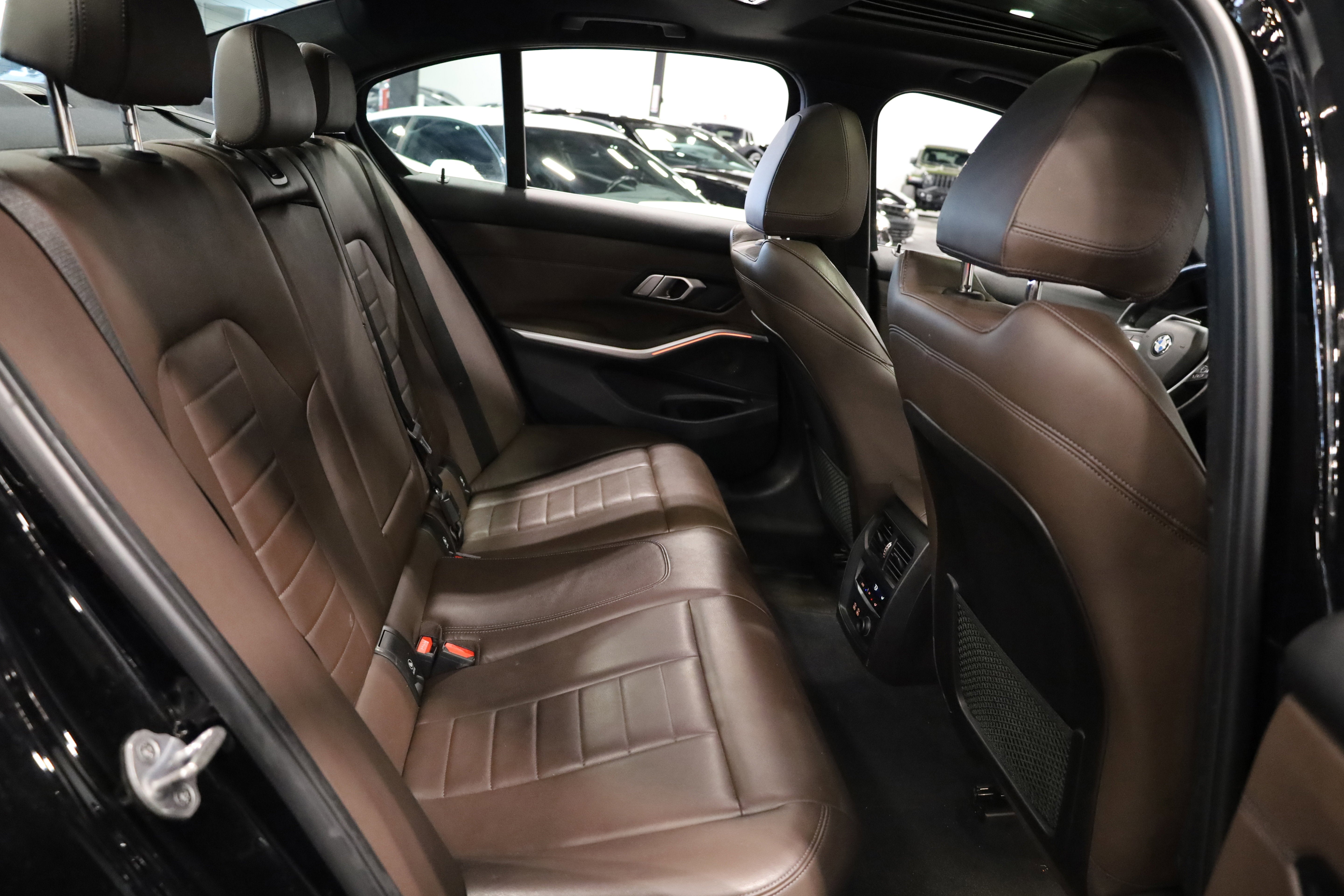 2020 BMW 3 Series 330i xDrive