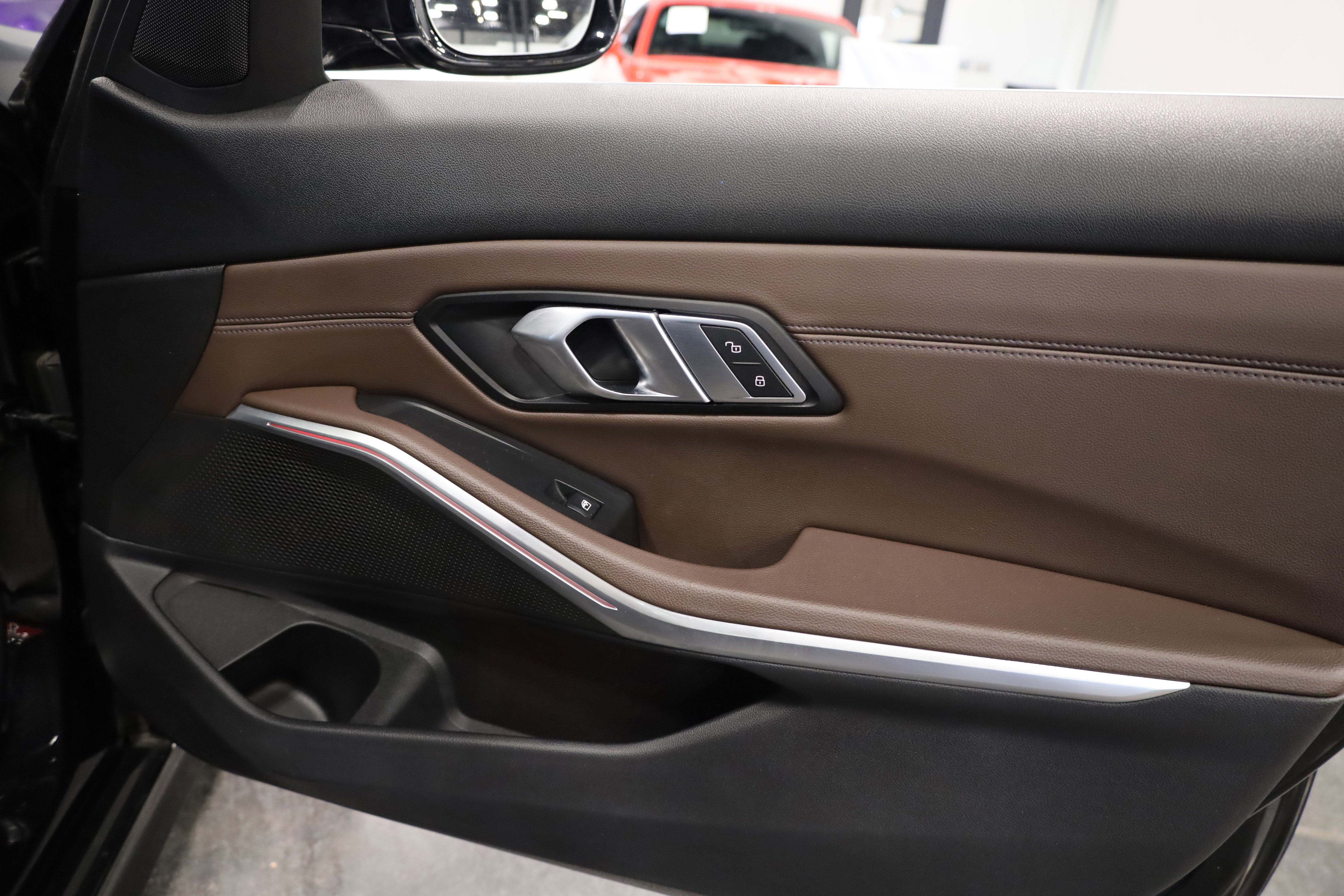 2020 BMW 3 Series 330i xDrive