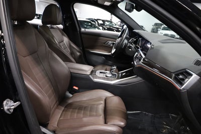 2020 BMW 3 Series 330i xDrive