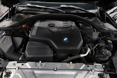 2020 BMW 3 Series 330i xDrive