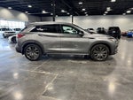 2020 INFINITI QX50 ESSENTIAL