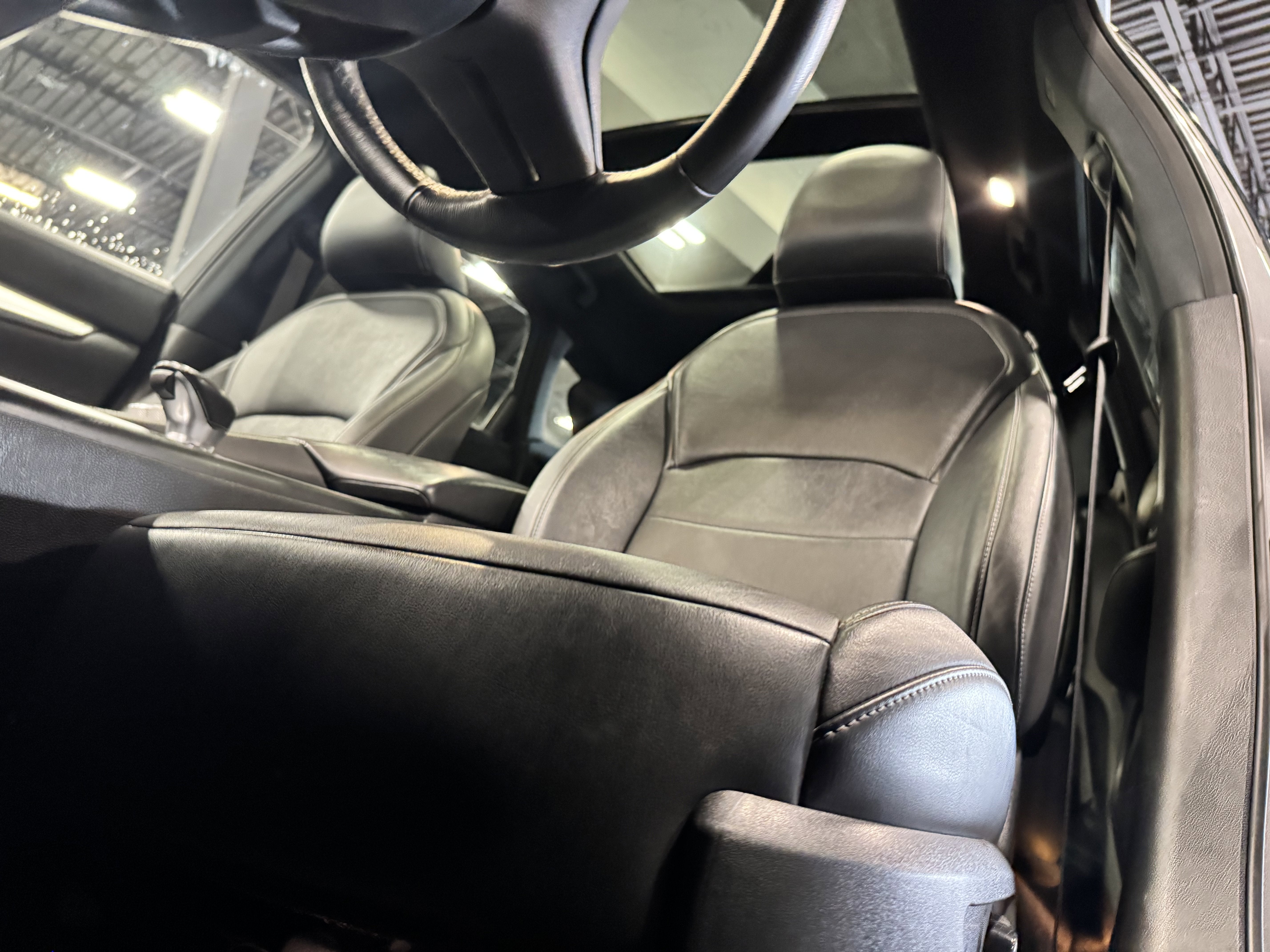 2020 INFINITI QX50 ESSENTIAL