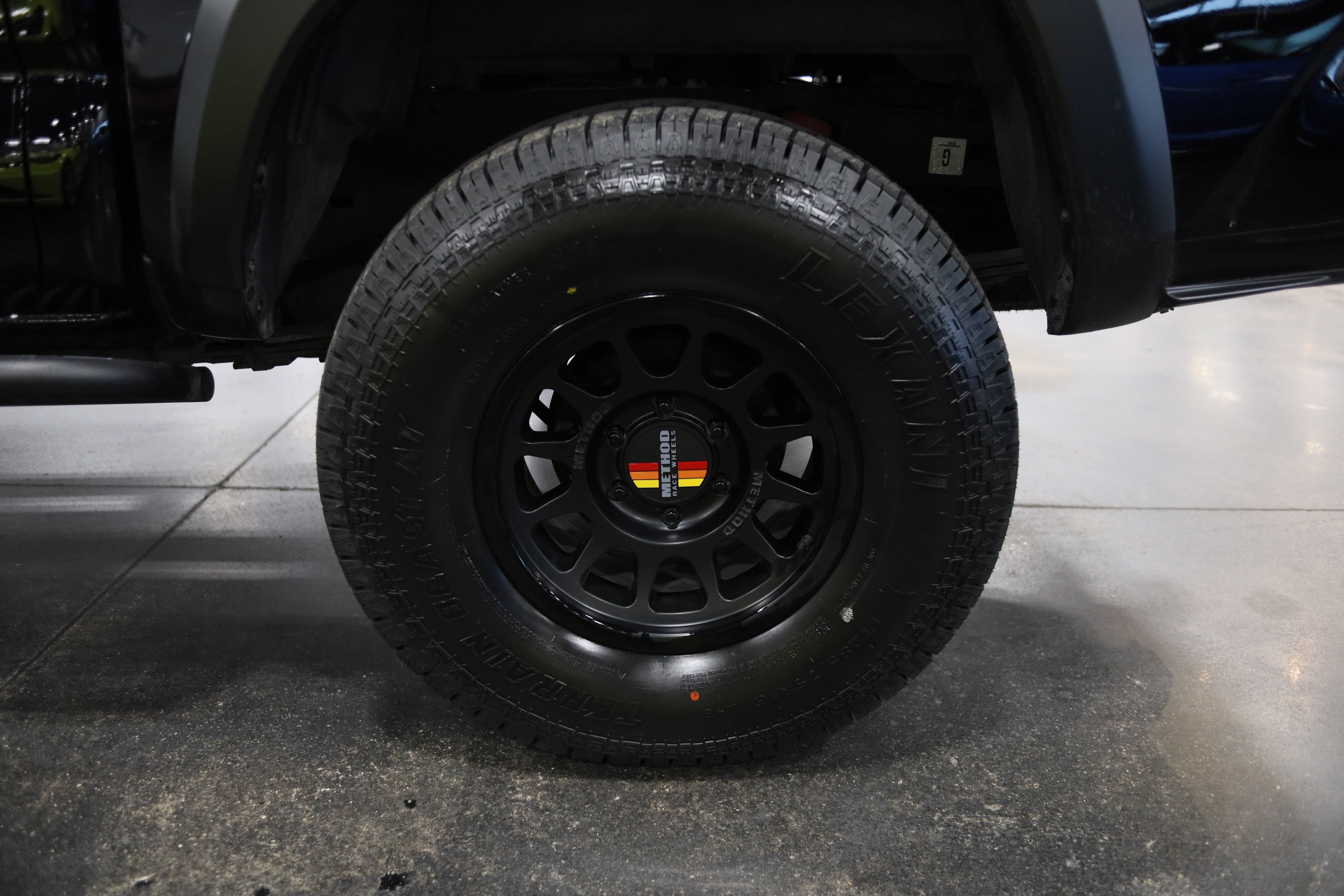 2022 Toyota Tacoma 4WD TRD Pro