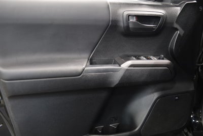 2022 Toyota Tacoma 4WD TRD Pro