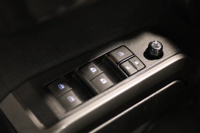 2022 Toyota Tacoma 4WD TRD Pro