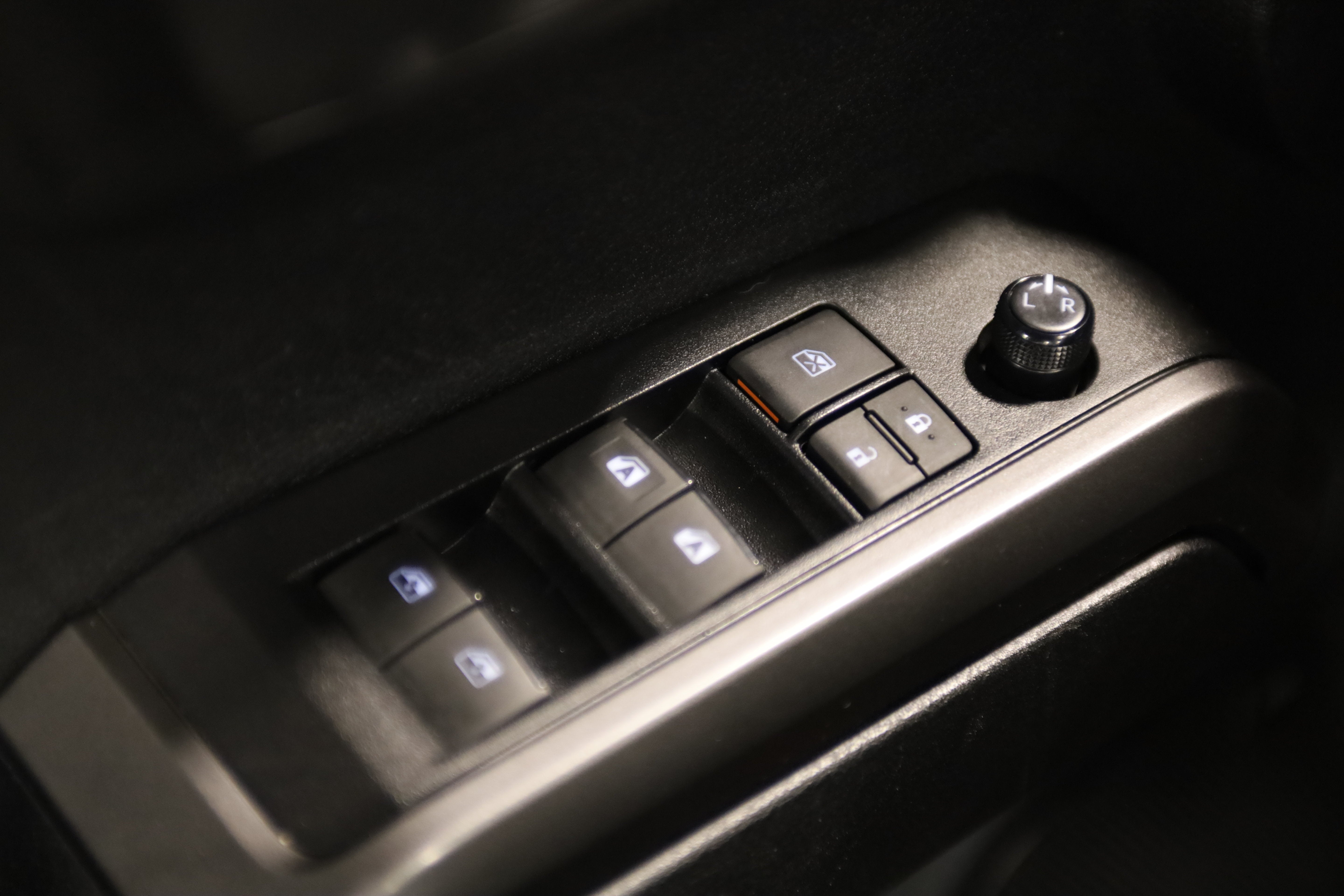 2022 Toyota Tacoma 4WD TRD Pro