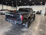 2022 Toyota Tacoma 4WD TRD Pro