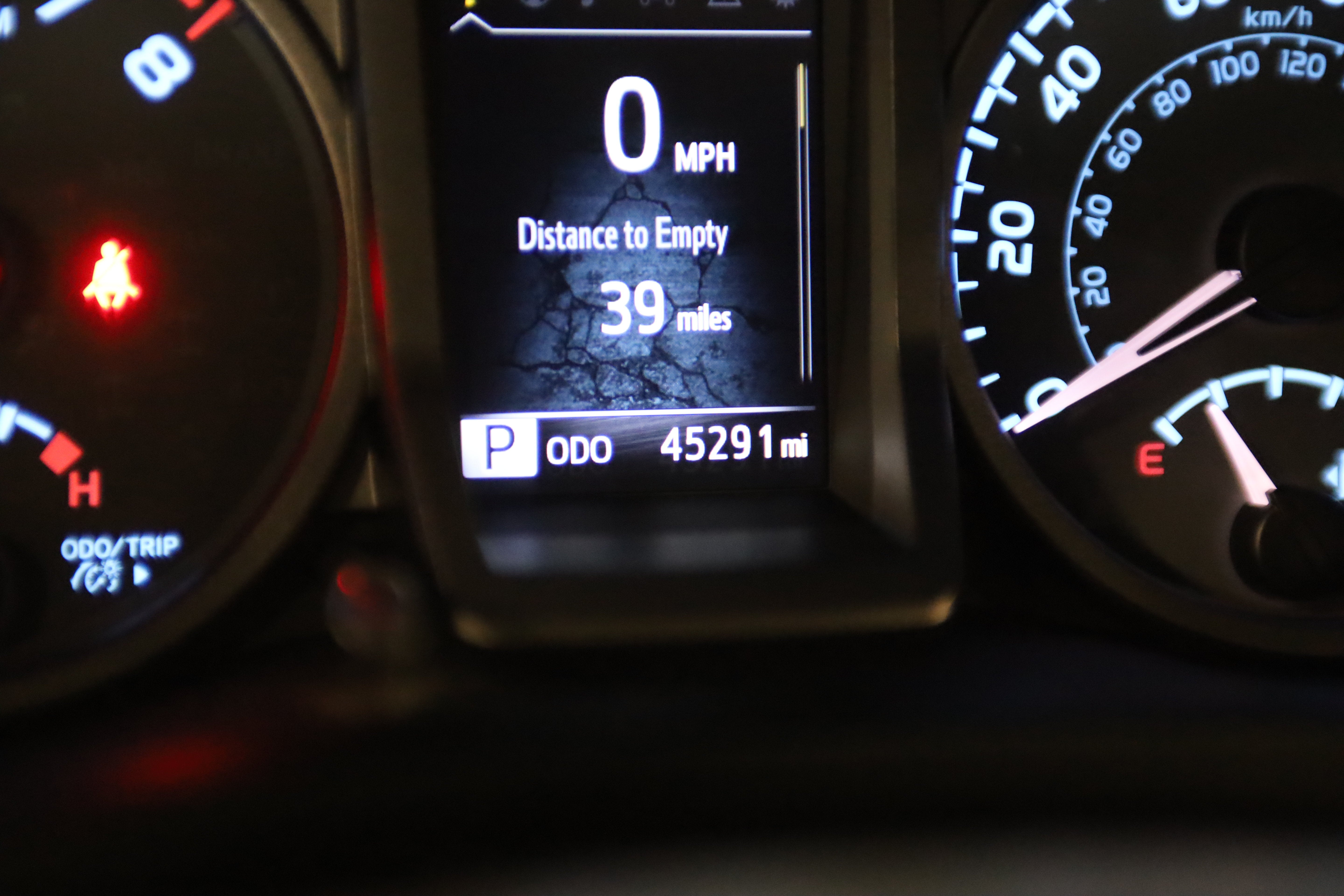 2022 Toyota Tacoma 4WD TRD Pro