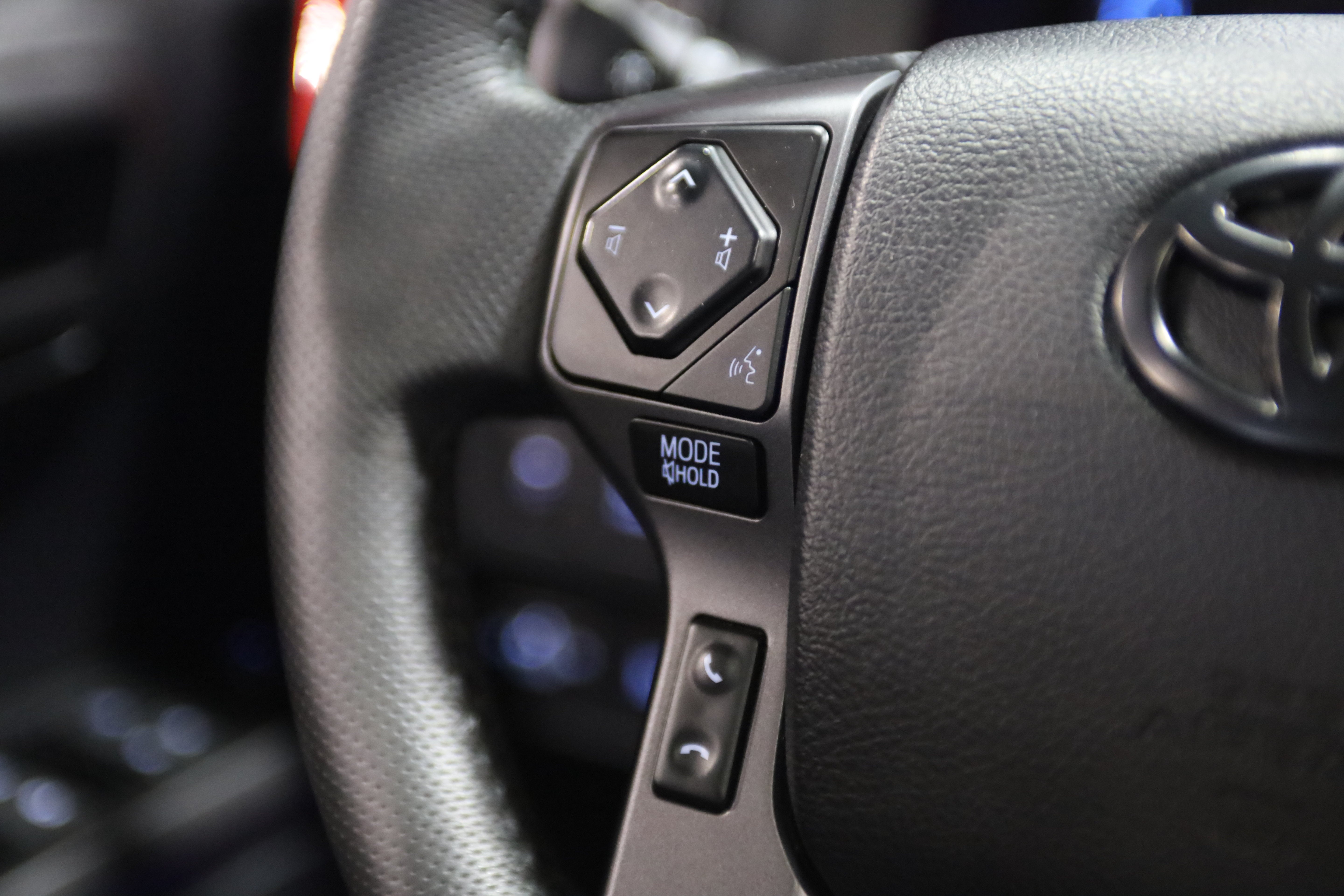 2022 Toyota Tacoma 4WD TRD Pro