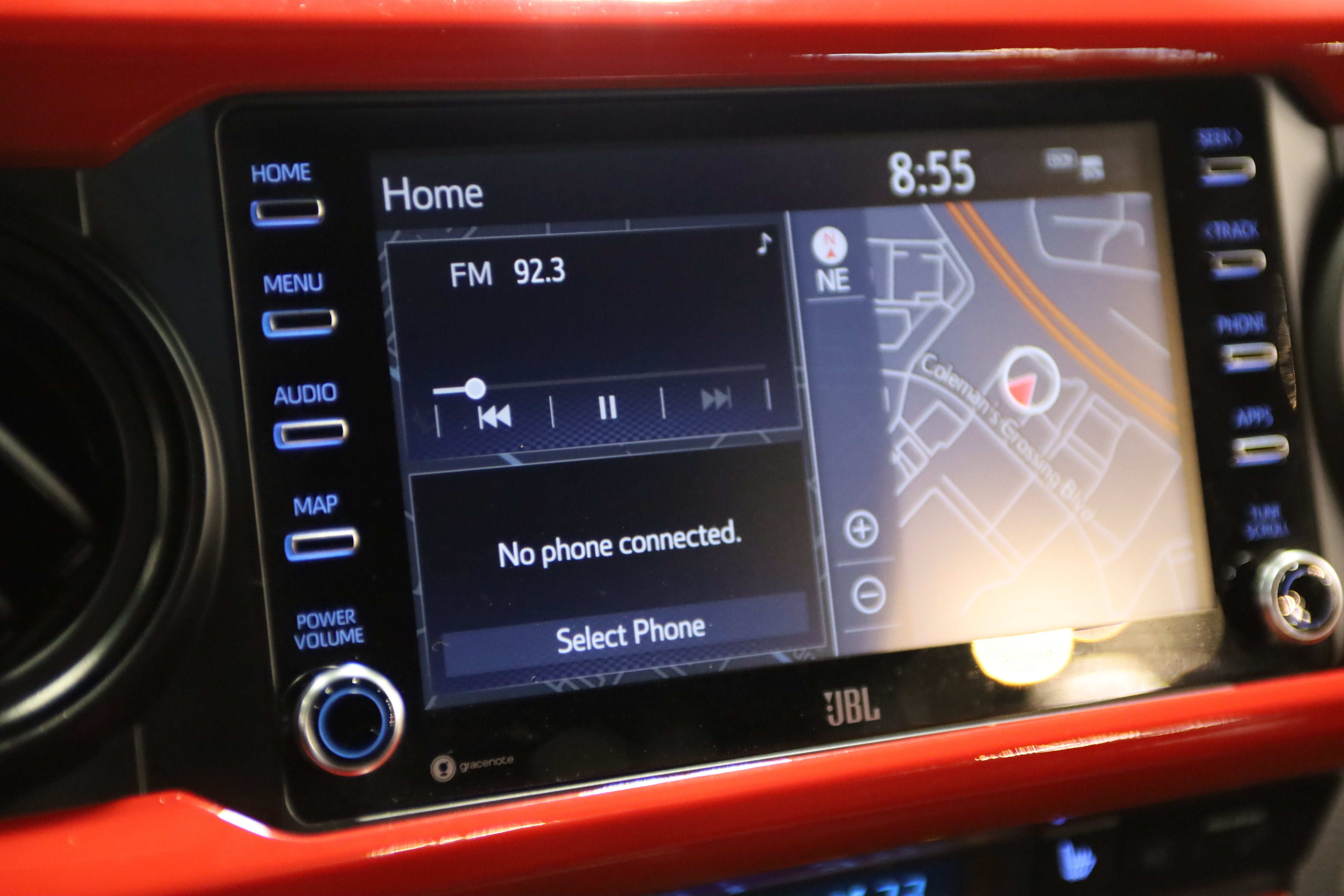 2022 Toyota Tacoma 4WD TRD Pro