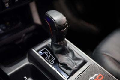 2022 Toyota Tacoma 4WD TRD Pro