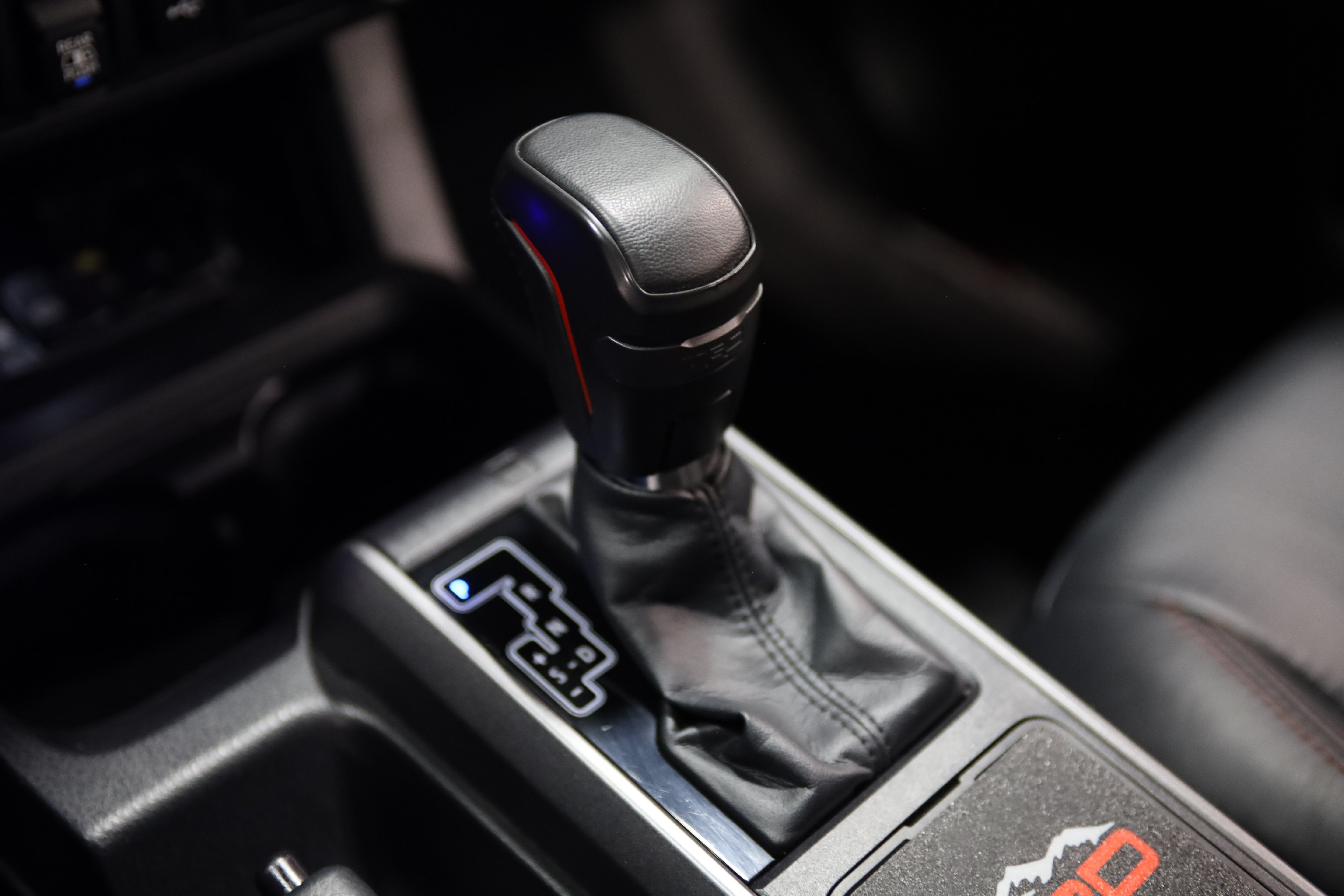 2022 Toyota Tacoma 4WD TRD Pro
