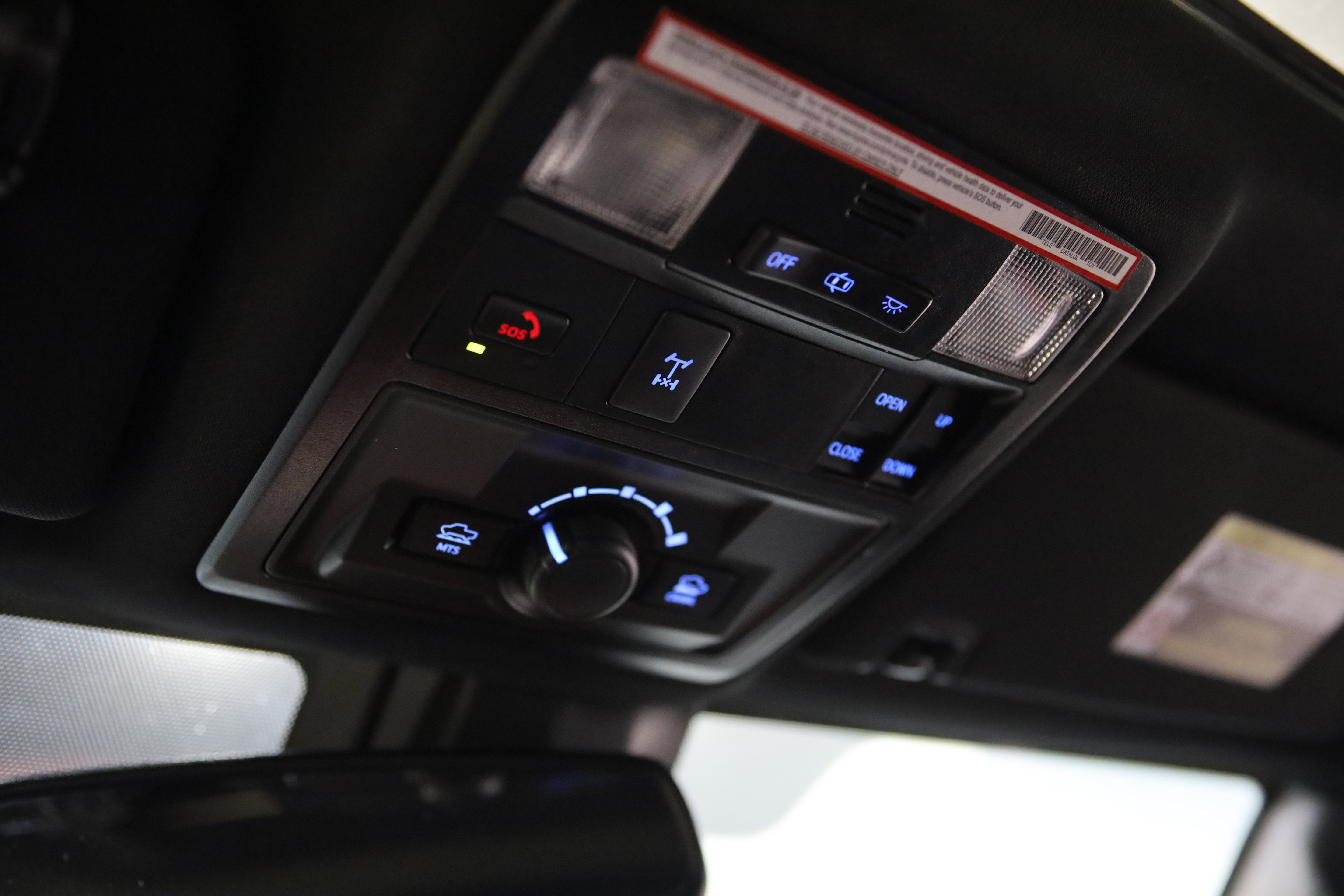 2022 Toyota Tacoma 4WD TRD Pro