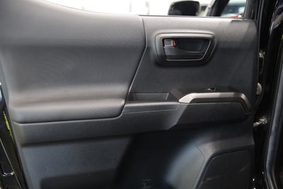 2022 Toyota Tacoma 4WD TRD Pro