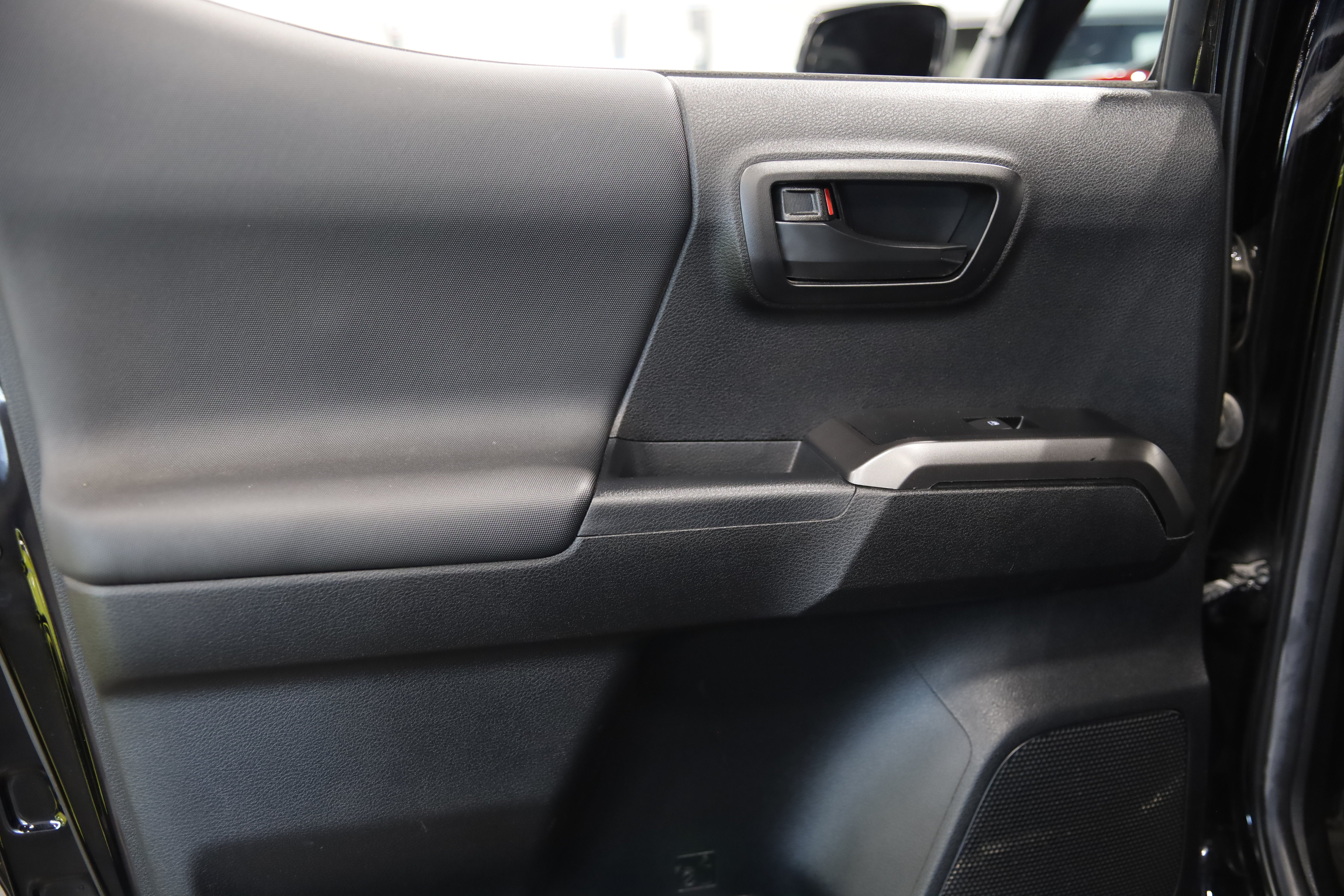 2022 Toyota Tacoma 4WD TRD Pro