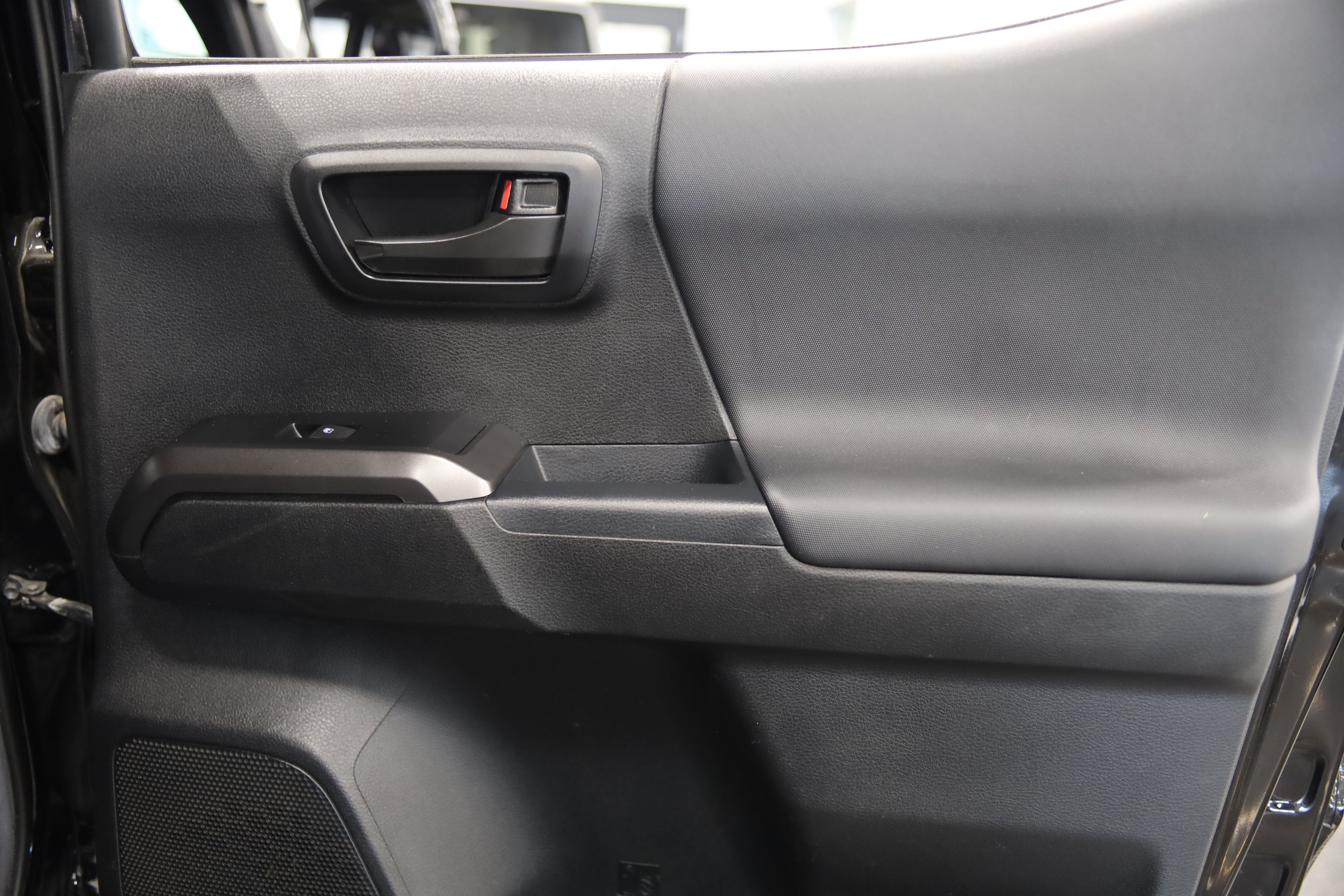 2022 Toyota Tacoma 4WD TRD Pro
