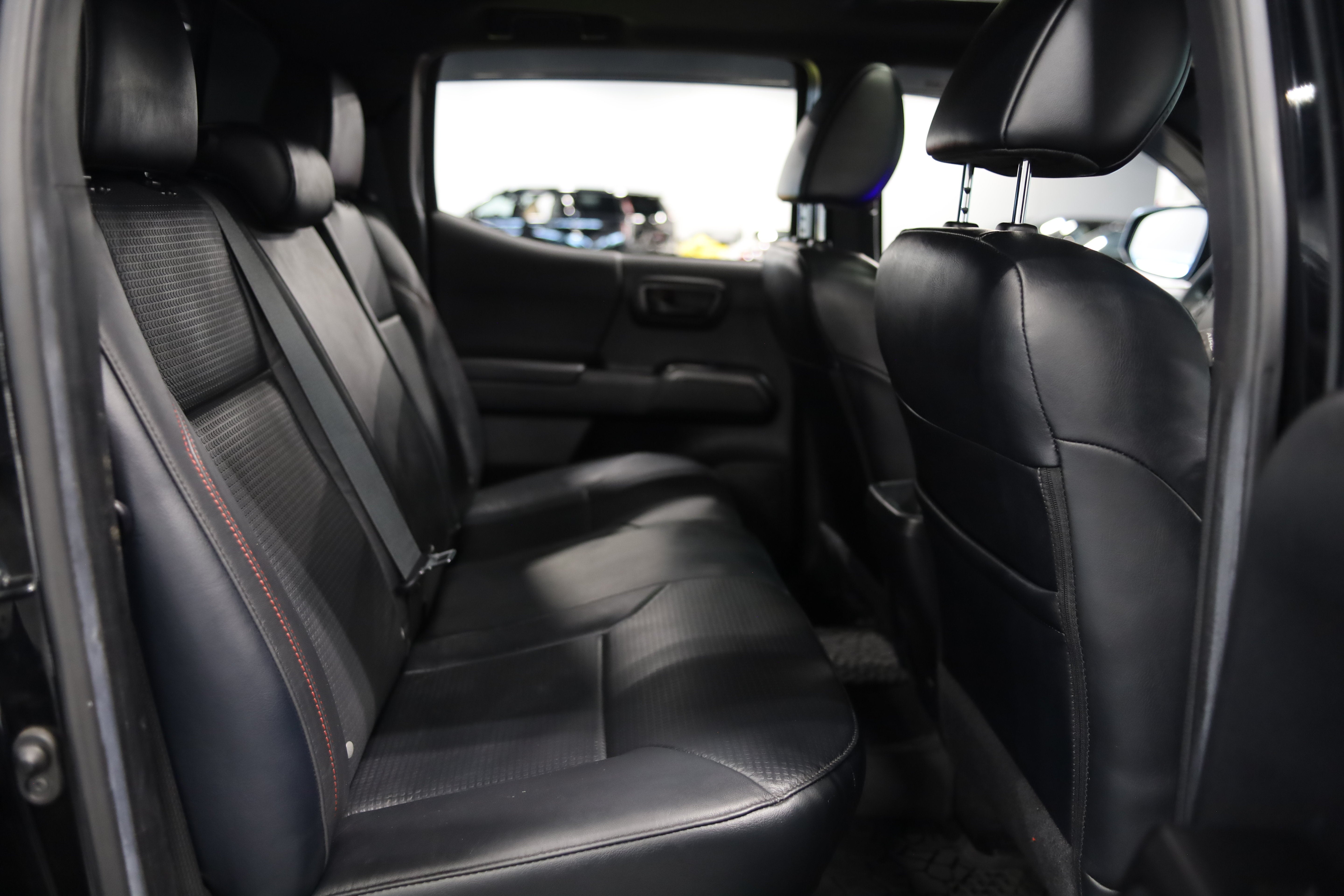 2022 Toyota Tacoma 4WD TRD Pro