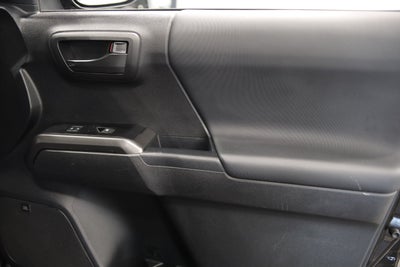 2022 Toyota Tacoma 4WD TRD Pro