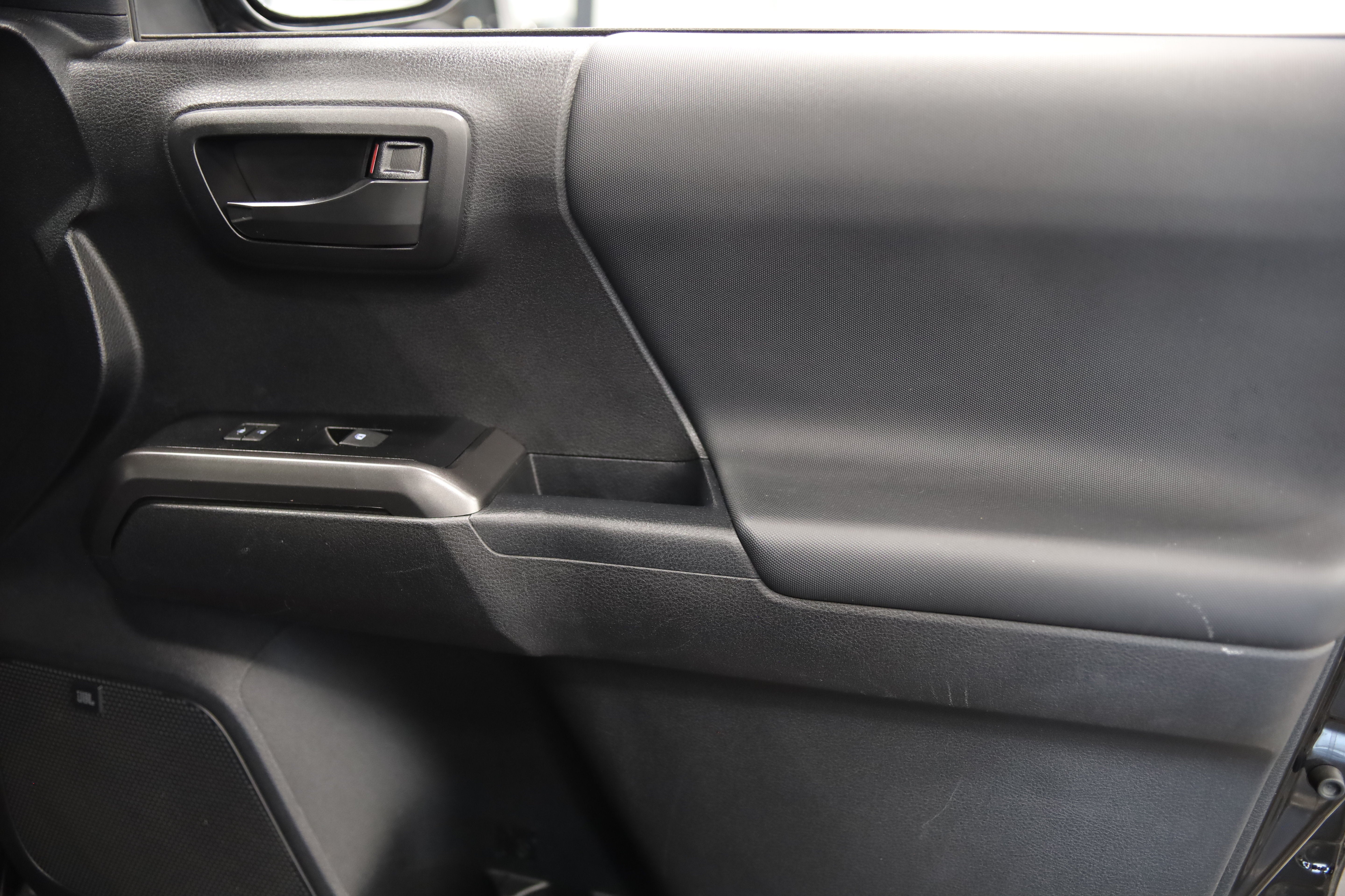 2022 Toyota Tacoma 4WD TRD Pro