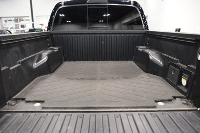 2022 Toyota Tacoma 4WD TRD Pro