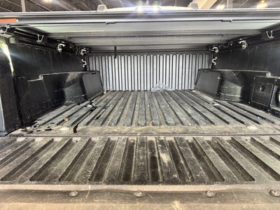 2021 Toyota Tacoma 4WD TRD Pro