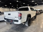 2021 Toyota Tacoma 4WD TRD Pro