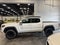 2021 Toyota Tacoma 4WD TRD Pro