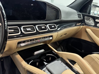 2024 Mercedes-Benz GLE GLE 350