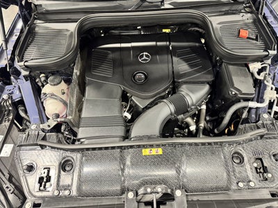 2024 Mercedes-Benz GLE GLE 350