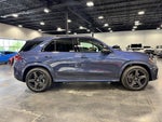 2024 Mercedes-Benz GLE GLE 350