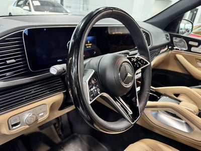 2024 Mercedes-Benz GLE GLE 350