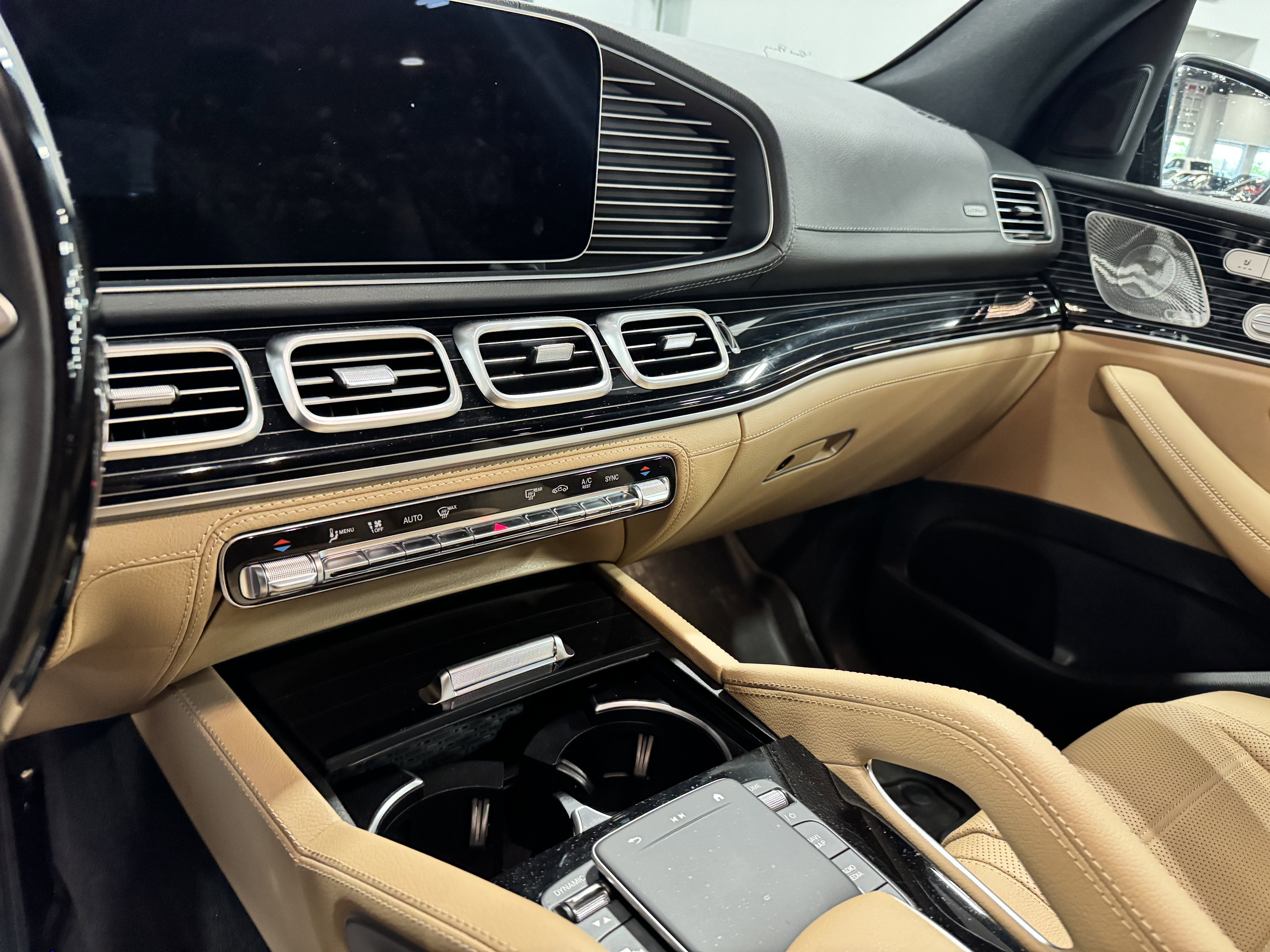 2024 Mercedes-Benz GLE GLE 350