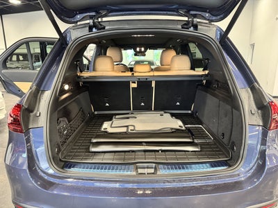 2024 Mercedes-Benz GLE GLE 350