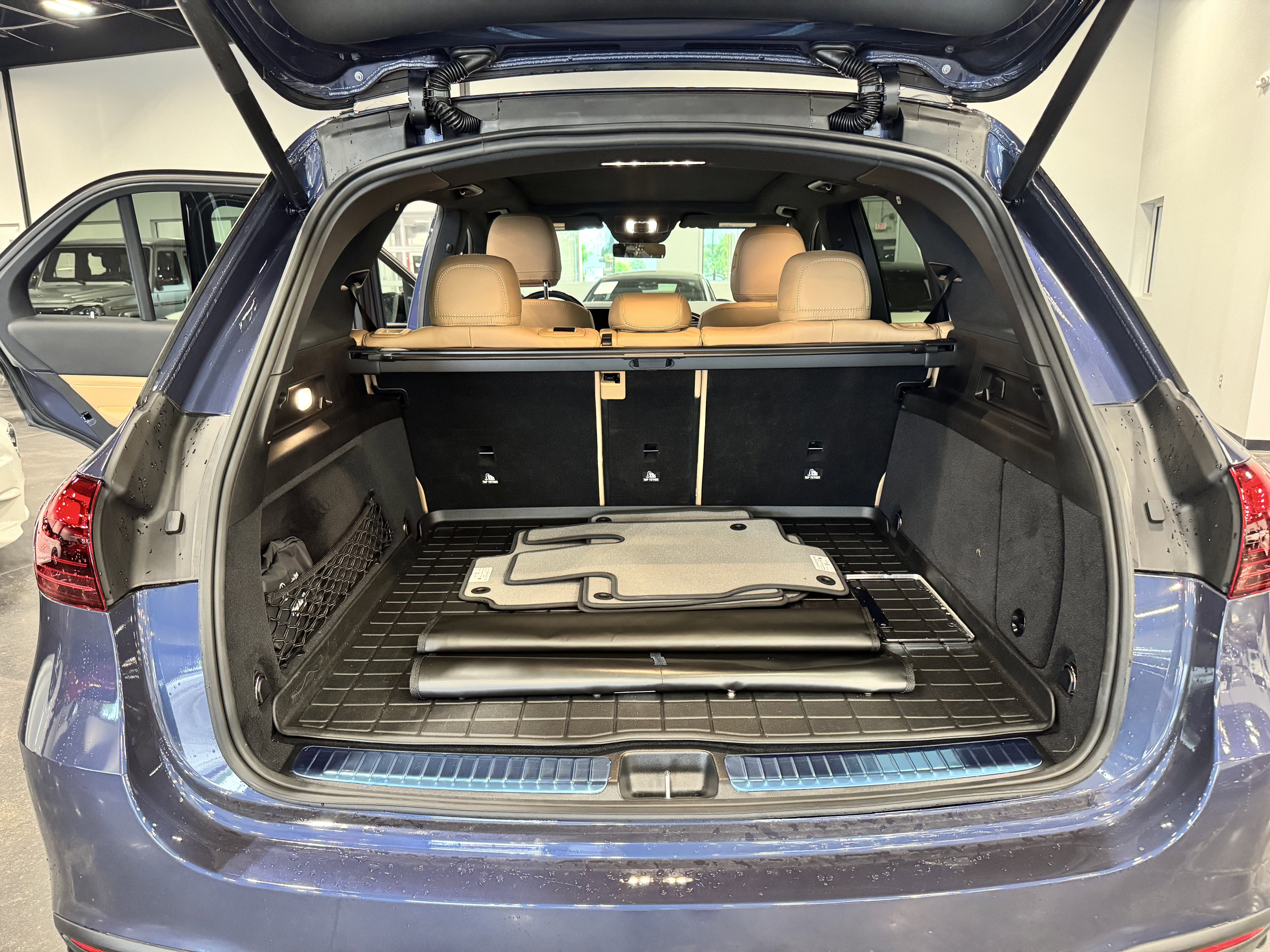 2024 Mercedes-Benz GLE GLE 350