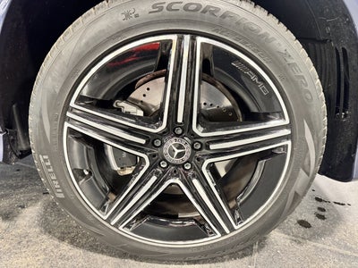 2024 Mercedes-Benz GLE GLE 350