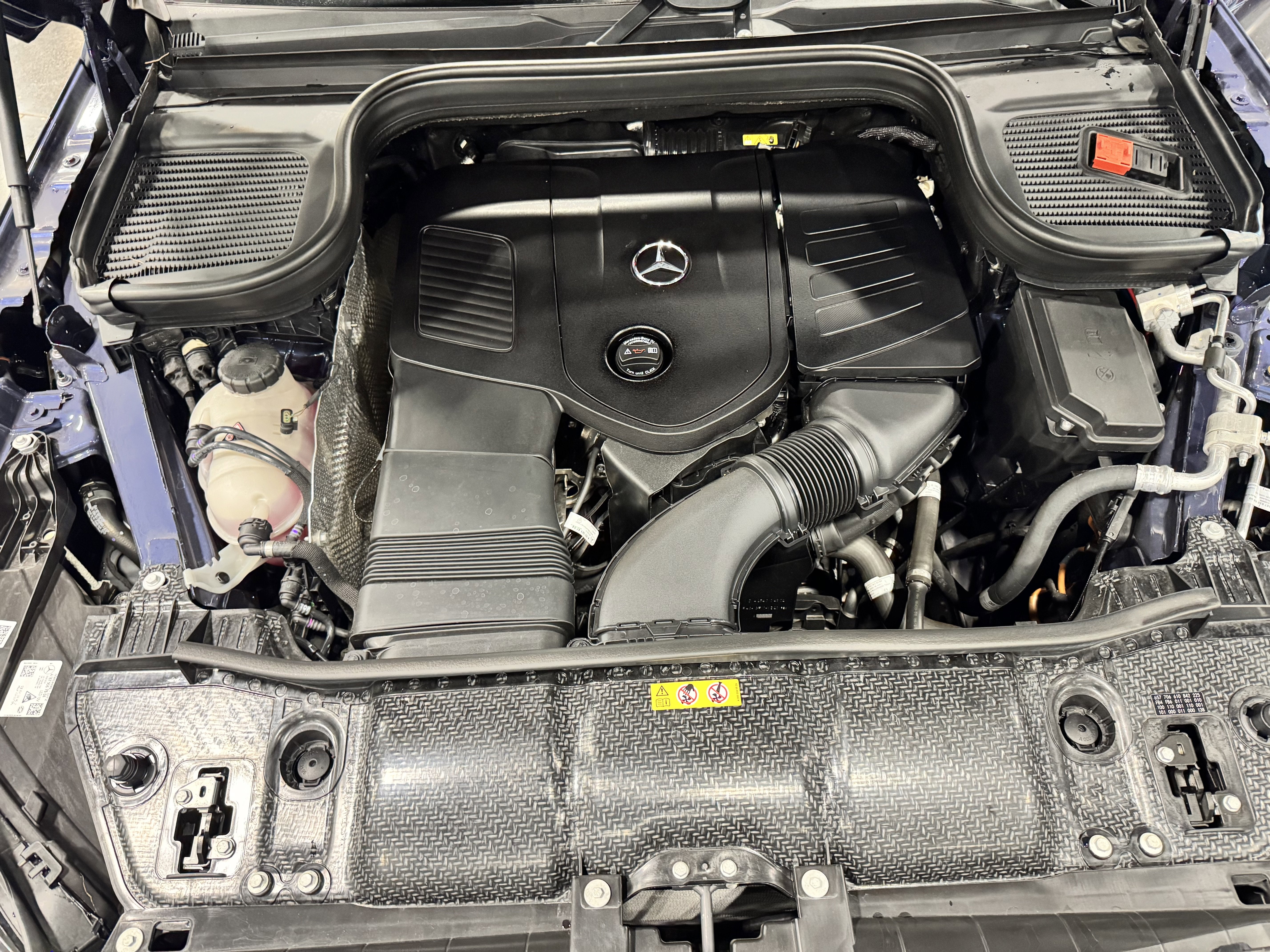 2024 Mercedes-Benz GLE GLE 350