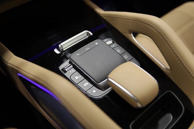 2024 Mercedes-Benz GLE GLE 350
