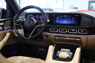2024 Mercedes-Benz GLE GLE 350