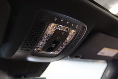2024 Mercedes-Benz GLE GLE 350
