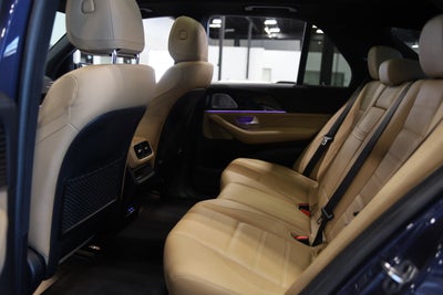 2024 Mercedes-Benz GLE GLE 350
